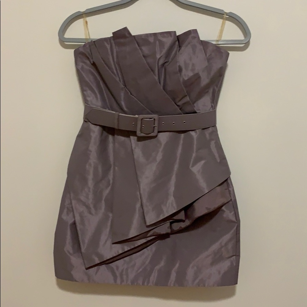 Forever 21 Formal Dress